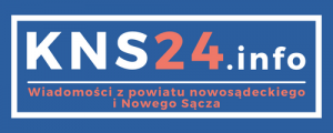 KNS24.info - wiadomości z powiatu nowosądeckiego i Nowego Sącza